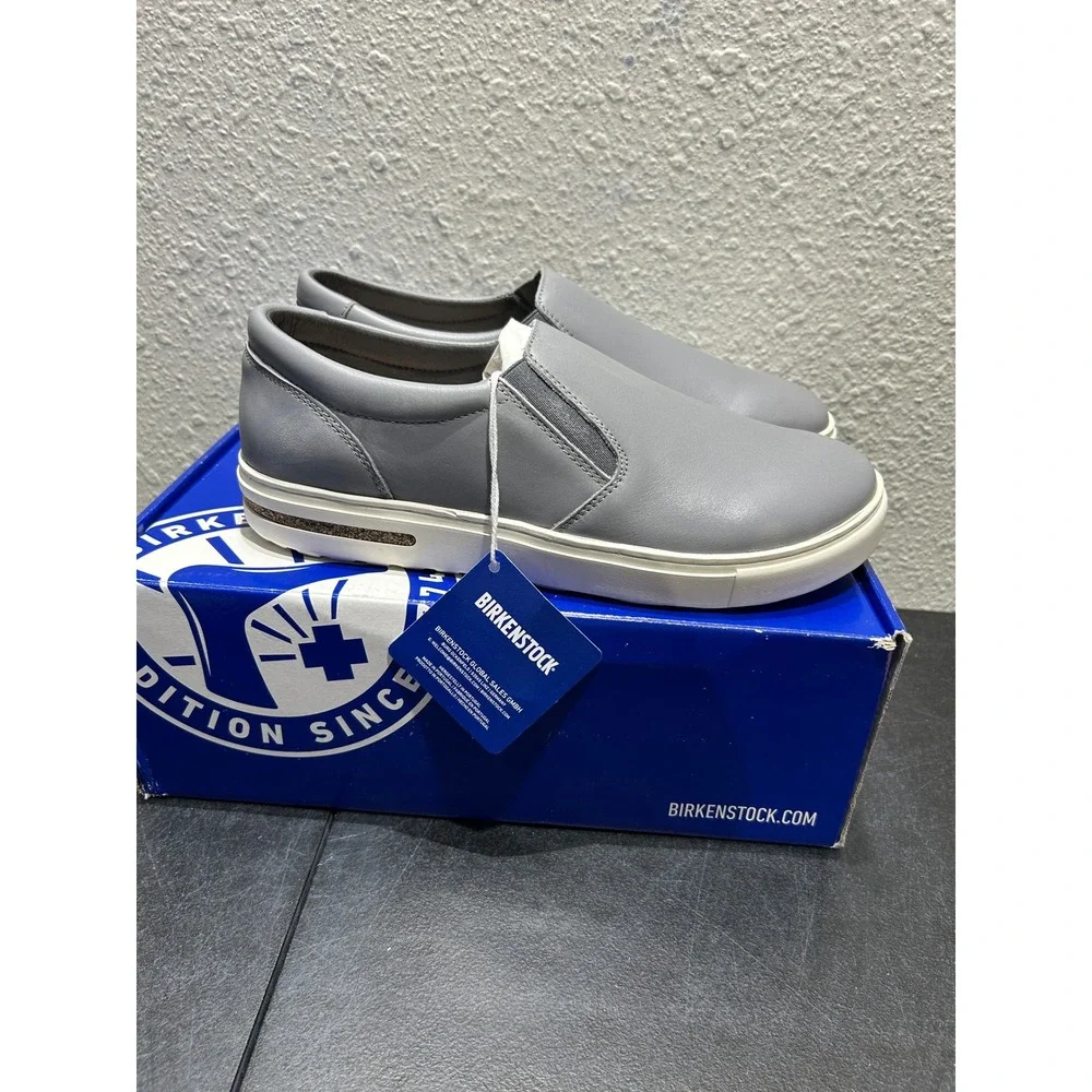 Birkenstock oswego slip